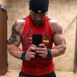 Meet your Posher, Derek